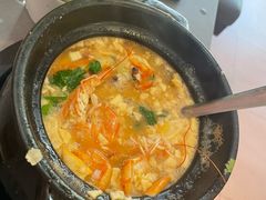 -官塘陈记鱼生·潮汕砂锅粥·牛肉火锅(潮枫路总店)