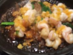 美极蒜蓉虾-望蓉城·古法酸菜鱼(世纪汇店)