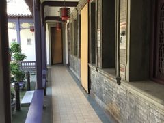 -卫鼎轩·曹公馆(鼓楼店)