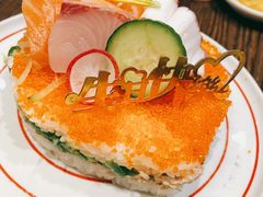 -大雄寿司(中华广场店)