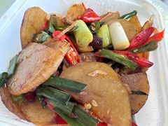 -树厨贵州菜(大十字店)