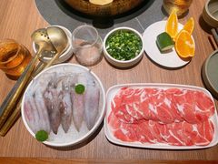 -巴奴毛肚火锅(六天地店)