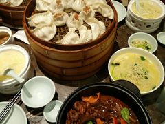 -冶春茶社(星汉大厦店)