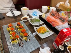-东京屋(武定路店)