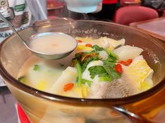 -闽上鲜·福建菜(龙湖滨江天街店)