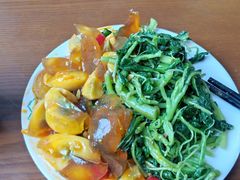 -合记烩面(高新区店)