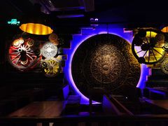 -Helens海伦司小酒馆(上海疁城新天地店)