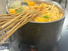-老黑板筋(顺义总店)