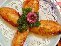 -松坂屋日料自助(长城路店)