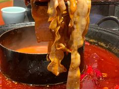 -巴蜀大将火锅(春熙店)
