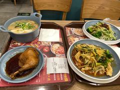 -魏家凉皮(来广营店)