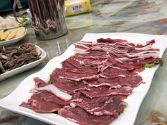 -老毛手抓·盐池滩羊非遗手抓(宁夏总店)