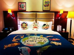 -西宁福茵长乐国际大酒店