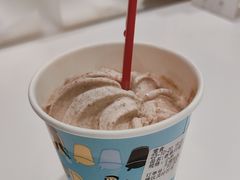 -DQ·蛋糕·冰淇淋(五棵松万达店)