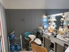 -海马体照相馆(上海月星环球港店)