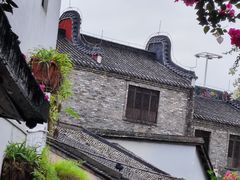 -鹅滋道(甘坑古镇店)