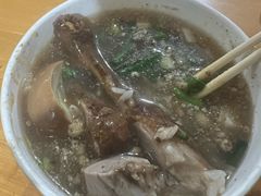 -百成大同鸭肉粥(大同总店)
