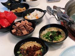 -洪氏嗨捞·猪肚鸡火锅(阳光天地店)