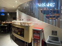 -海银海记潮汕牛肉火锅(新港中路海珠店)