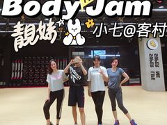 -超级猩猩健身·私教·团课·自助训练(客村丽影广场店)