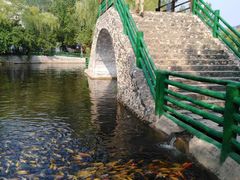 景点-沂蒙云瀑洞天景区