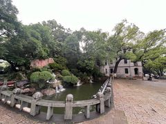 -江心屿景区
