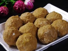 撒尿牛丸-皇中百岁鱼(西兰路店)