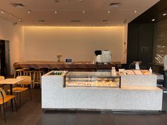 -Seesaw Coffee(上海尚悦湾店)