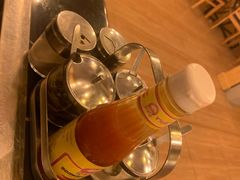 -Asia Plaza Restaurant