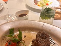 -王品牛排(福州泰禾店)