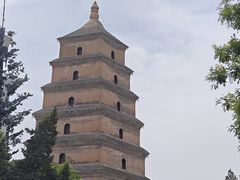 -大慈恩寺(大雁塔)