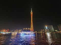 -海心沙亚运公园