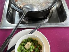 -牛羊鲜汤锅(塔公镇菜市场店)