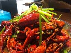 -红盔甲·小龙虾(天钥桥店)