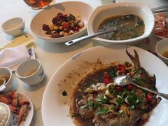 -宁波石浦大饭店(新材料城店)