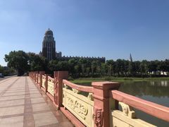 -华东政法大学(松江校区)