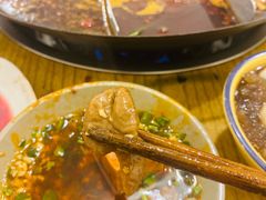 -刁姐火锅(五小区店)