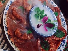-小娘惹厨房Little Nyonya(狮城有约上榜店)