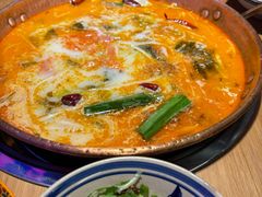-洱火云南酸菜牛肉火锅(石景山当代商城店)