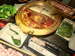 -熊喵来了火锅(太原里第2分店)