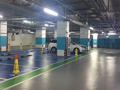-英皇电影城(英皇集团中心IMAX店)