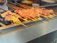-丝路伊兰·兰州牛肉面(牛街总店)