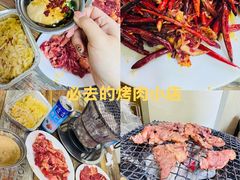 -西塔隆太白烤牛肉馆(图们路店)