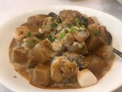 -万宝海鲜舫(劳动公园店)