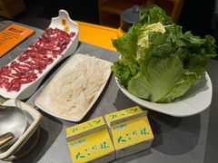 -潮发潮汕牛肉店(东方宝泰店)