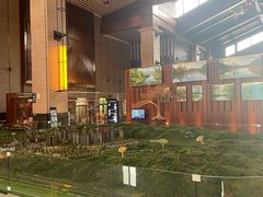 -碧桂园润杨溪谷温泉酒店