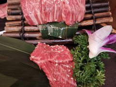 -丸藏和牛烧肉专门店(园区师惠坊店)