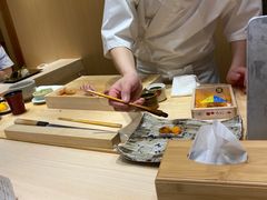 -鮨一日本料理旗舰店(总店)