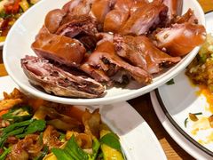 -灯盏窝餐厅