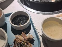 -百年果林椰子鸡(中洲店)